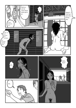 Page 30 of Konna Kibun mo Natsu da yo ne | It feels like Summer