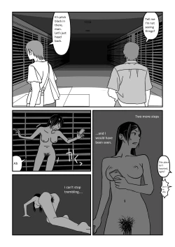 Page 31 of Konna Kibun mo Natsu da yo ne | It feels like Summer