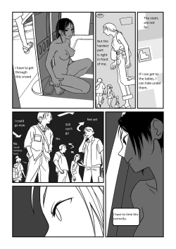 Page 43 of Konna Kibun mo Natsu da yo ne | It feels like Summer