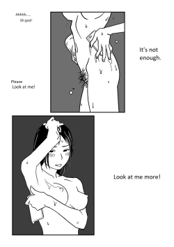 Page 64 of Konna Kibun mo Natsu da yo ne | It feels like Summer