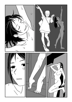 Page 66 of Konna Kibun mo Natsu da yo ne | It feels like Summer