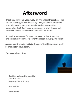 Page 72 of Konna Kibun mo Natsu da yo ne | It feels like Summer