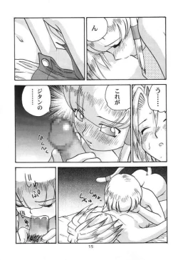 Page 14 of Democratic Empire 2