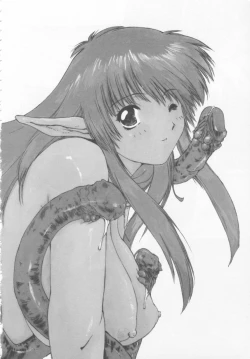 Page 71 of Oshikake Sant'angelo!