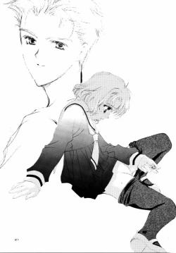 Page 20 of CARDCAPTOR SAKURACHANG! 2 Sakura-chan SecondStage