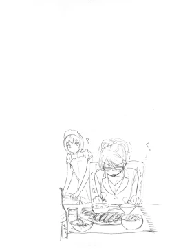 Page 91 of Zettai Harem 1