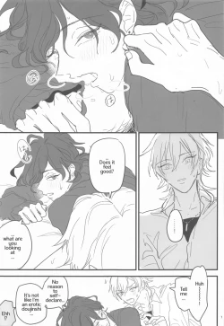 Page 6 of Tomo ni Jigoku no Hate Made