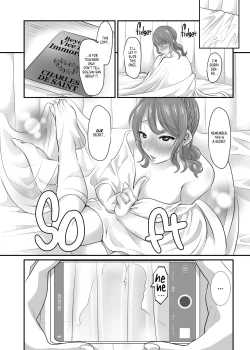 Page 17 of Taken and StolenYuko Agatsuma Gives In