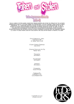 Page 19 of Taken and StolenYuko Agatsuma Gives In