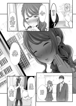 Page 5 of Taken and StolenYuko Agatsuma Gives In