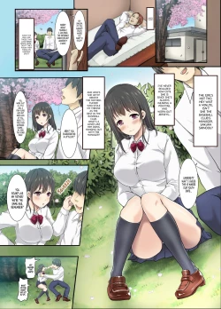 Page 3 of Sakura Ochiru| As Cherry Blossoms Fall