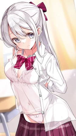 Page 219 of Imouto ga 1kai shika Me o Awase tekurenai | 妹妹一天只和我对上一次眼