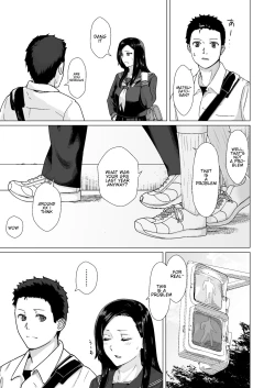 Page 10 of Kakkou no Yakusoku Motokare to Himitsu no Kojin Lesson | Cuckoo's Promise Secret Tutoring Session With Ex-boyfriend