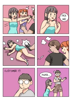 Page 243 of Sissy Life ch.1-20