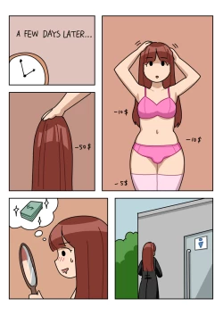 Page 64 of Sissy Life ch.1-20