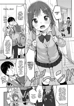 Page 114 of Chuukurai ga Suki