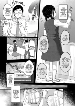 Page 13 of Chuukurai ga Suki