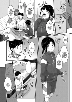 Page 147 of Chuukurai ga Suki