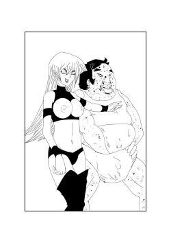 Page 48 of Alexis Rodes Corrupted