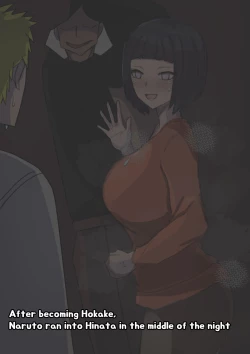 Page 1 of After Becoming Hokake | 23-08 ENG