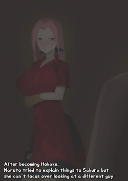 Page 7 of After Becoming Hokake | 23-08 ENG