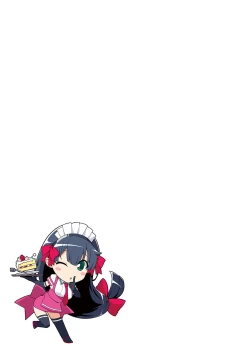 Page 23 of Omake Manga