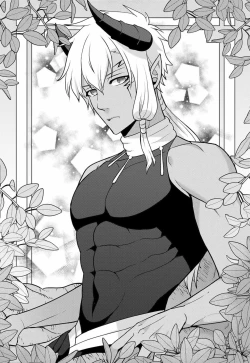 Page 31 of tsuihō majo wa harapeko akuma o kainarasu | 流放魔女驯服了饿魔 1-4