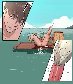 Page 3 of Naughty Fish