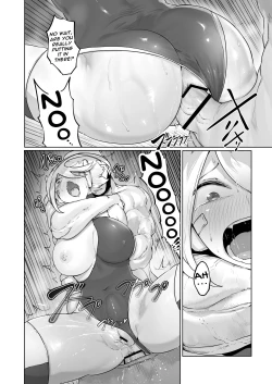 Page 23 of Kikou JK Rumi| Gadget Girl Rumi