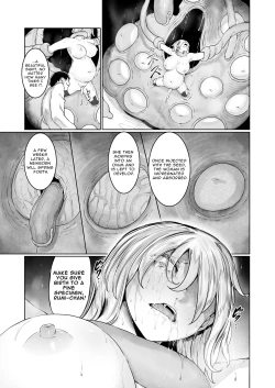 Page 46 of Kikou JK Rumi| Gadget Girl Rumi