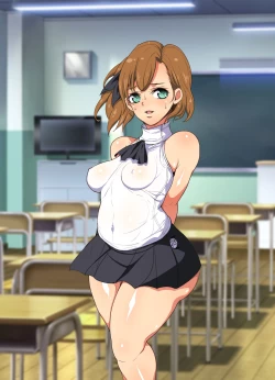 Page 391 of Yume ga Kanau ○○