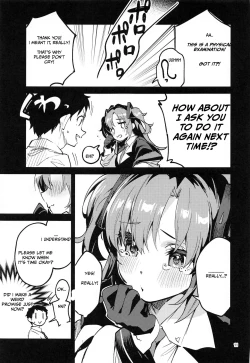 Page 10 of Yakusoku ga Ooi Seito - A Student with many commitments