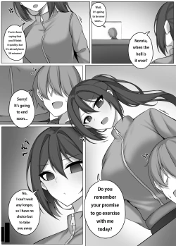 Page 1 of Exercise