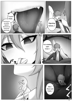 Page 2 of Shrink Experiment