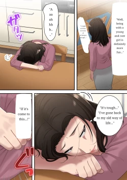 Page 66 of Musuko o Dokusen Suru Haha | The mother who monopolizes her son.