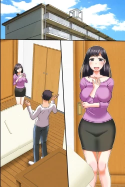 Page 64 of Ore ga Shiranai Uchi ni Tsuma ga Shachou no Musuko ni Haramasaserareteita