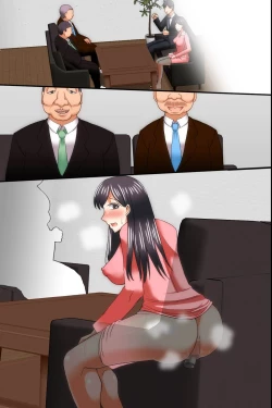 Page 65 of Ore ga Shiranai Uchi ni Tsuma ga Shachou no Musuko ni Haramasaserareteita