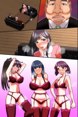 Page 67 of Ore ga Shiranai Uchi ni Tsuma ga Shachou no Musuko ni Haramasaserareteita