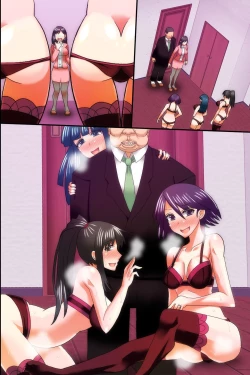 Page 68 of Ore ga Shiranai Uchi ni Tsuma ga Shachou no Musuko ni Haramasaserareteita