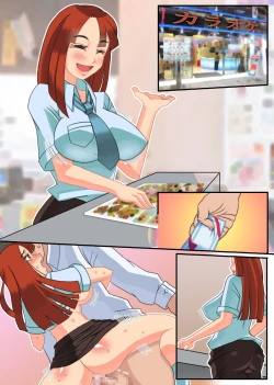 Page 37 of Eroi Menu Hajimemashita