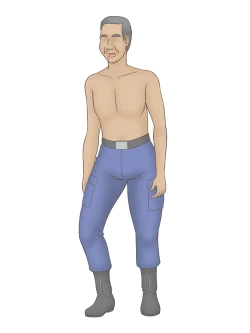 Page 144 of Merei "Kotsukuri seyo"