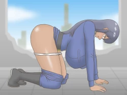 Page 81 of Merei "Kotsukuri seyo"