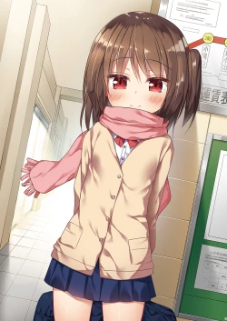 Page 14 of Tamaya Oodama Nijiiro Soushuuhen Roku