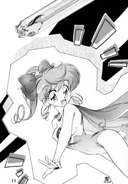 Page 11 of Ran Ran Ran 2