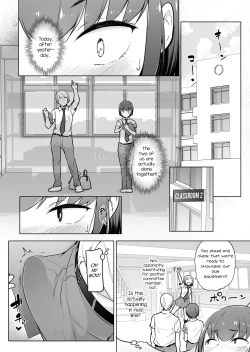 Page 22 of Boku ni Fuuki wa Mamorenai!?