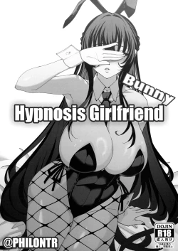 Page 1 of Kanojo Saimin Bunny | Hypnosis Girlfriend Bunny
