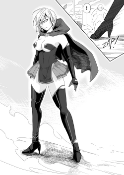 Page 31 of IZUMISHIKI Vol.1