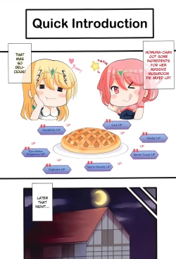 Page 4 of Ten no Seihai | An Aegis’s Aphrodisiac Mix-Up