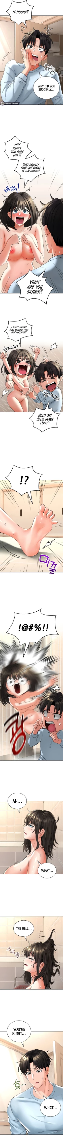 Page 51 of Herbal Love Story