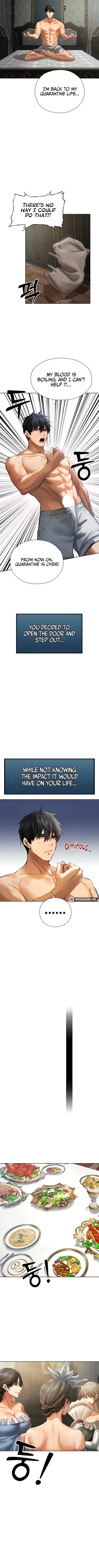 Page 126 of Milf Hunting in Another World